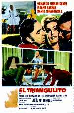 carátula carteles de El Triangulito