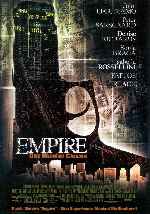 carátula carteles de Empire