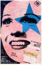 carátula carteles de La Estrella - 1968