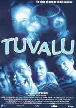carátula carteles de Tuvalu