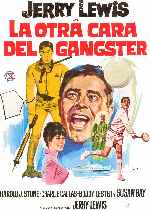 carátula carteles de La Otra Cara Del Gangster