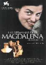 carátula carteles de Las Hermanas De La Magdalena - The Magdalene Sisters