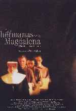 carátula carteles de Las Hermanas De La Magdalena - The Magdalene Sisters - V2