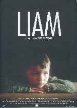 carátula carteles de Liam