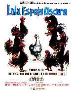 carátula carteles de Lola Espejo Oscuro - V2
