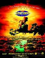carátula carteles de Los Thornberrys - La Pelicula
