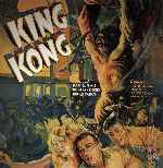 carátula carteles de King Kong - 1933 - V05