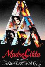 carátula carteles de Madregilda