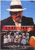 carátula carteles de Jarrapellejos