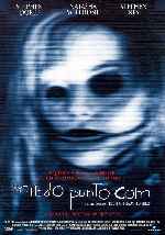 carátula carteles de Miedo Punto Com