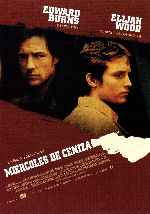 carátula carteles de Miercoles De Ceniza - 2002
