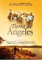 carátula carteles de Tierra De Angeles