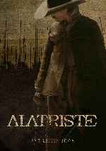 carátula carteles de Alatriste