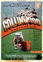 carátula carteles de Bienvenidos A Collinwood