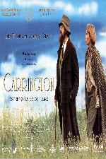 carátula carteles de Carrington - V2