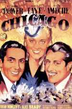 carátula carteles de Chicago - 1937 - V2