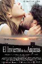 carátula carteles de El Invierno De Las Anjanas