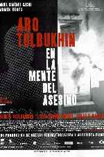 cartula carteles de Aro Tolbukhin En La Mente Del Asesino