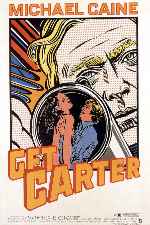 carátula carteles de Asesino Implacable - 1971 - V2