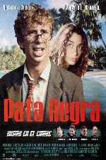 carátula carteles de Pata Negra - V2