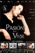 carátula carteles de Pasion Por Vivir - Passion Of Mind