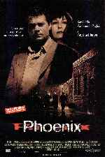 carátula carteles de Phoenix - 1999