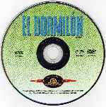 carátula cd de El Dormilon - Region 4