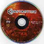 carátula cd de Constantine - Disco 2 - Region 1-4