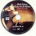 carátula cd de Baile Caliente - Noches De La Habana - Region 1-4