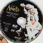 carátula cd de Cirque Du Soleil - La Nouba - Disco 02 - Region 4