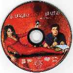 carátula cd de Al Diablo Con El Diablo - 2000 - Region 4