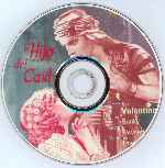 carátula cd de El Hijo Del Caid - Custom