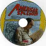 carátula cd de American Splendor - Alquiler