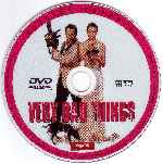 cartula cd de Very Bad Things - Edicion Especial