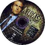 carátula cd de Alias - Temporada 02 - Disco 02