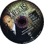 carátula cd de Alias - Temporada 02 - Disco 04