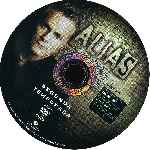 carátula cd de Alias - Temporada 02 - Disco 06