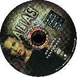 carátula cd de Alias - Temporada 02 - Disco 05