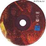 carátula cd de Volcano
