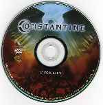carátula cd de Constantine - Region 1