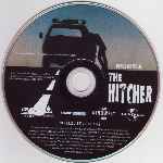 carátula cd de Carretera Al Infierno - 1986 - Dvd 02