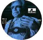carátula cd de Lone Gunmen - Tiradores Solitarios - Dvd 06 - Custom