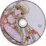 carátula cd de Chobits - Volumen 04