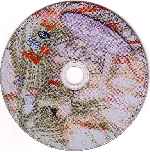 carátula cd de Chobits - Volumen 03