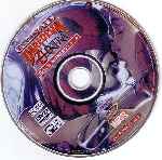 carátula cd de Daredevil Elektra - Volumen 01