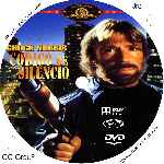 carátula cd de Codigo De Silencio - 1985 - Custom