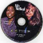 carátula cd de Ally Mcbeal - Temporada 01 - Episodios 01-04 - Region 4