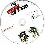 carátula cd de Cero Y Van Cuatro