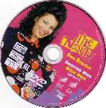 carátula cd de La Ninera - Temporada 01 - Dvd 01
