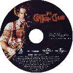 carátula cd de Cotton Club - V2
